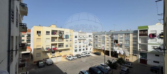 3 Schlafzimmer Wohnung in Setubal, Portugal, Nr. 266302 18