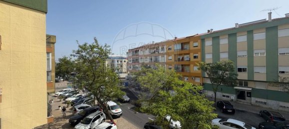 3 Schlafzimmer Wohnung in Setubal, Portugal, Nr. 266302 10