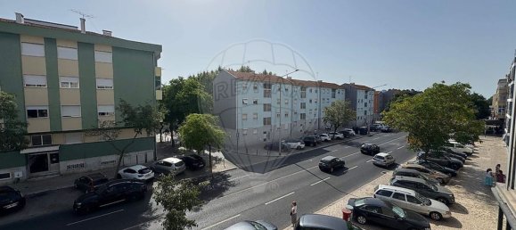 3 Schlafzimmer Wohnung in Setubal, Portugal, Nr. 266302 11