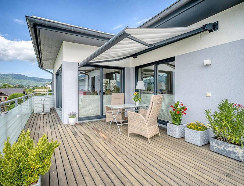 3 Schlafzimmer Wohnung in Mondsee, Austria, Nr. 210795