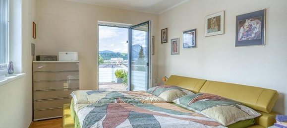 3 Schlafzimmer Wohnung in Mondsee, Austria, Nr. 210795 5