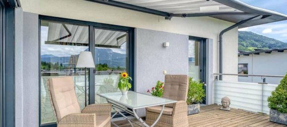 3 Schlafzimmer Wohnung in Mondsee, Austria, Nr. 210795 4