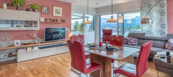 3 Schlafzimmer Wohnung in Mondsee, Austria, Nr. 210795 2