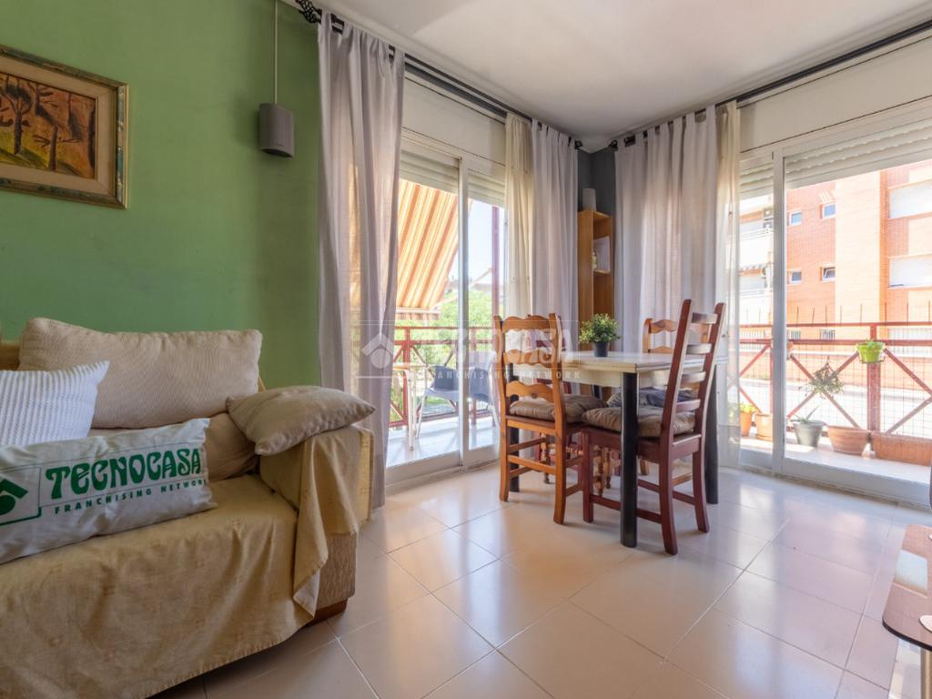 3 rooms Apartment in Tarragona, Spain No. 230439