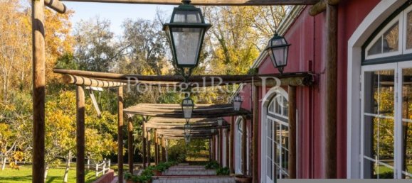 6 Schlafzimmer Haus in Torres Novas, Portugal, Nr. 120400 17