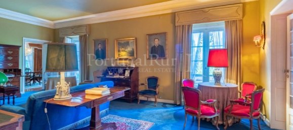 6 Schlafzimmer Haus in Torres Novas, Portugal, Nr. 120400 28