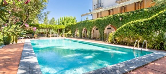 6 Schlafzimmer Haus in Torres Novas, Portugal, Nr. 120400 25