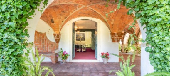 6 Schlafzimmer Haus in Torres Novas, Portugal, Nr. 120400 2