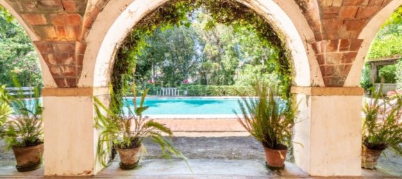 6 Schlafzimmer Haus in Torres Novas, Portugal, Nr. 120400 26