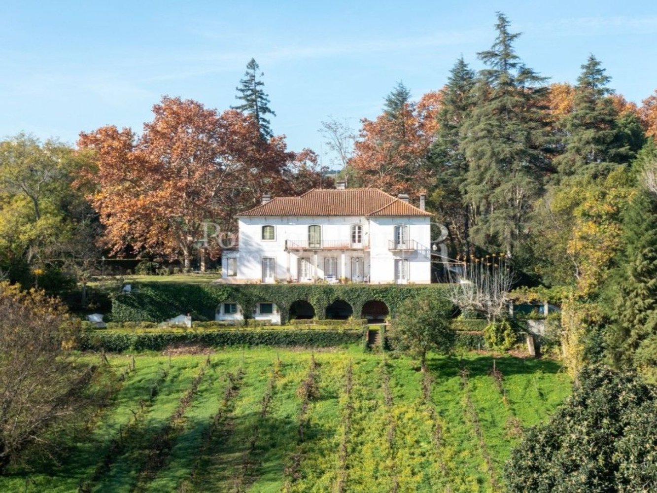 6 Schlafzimmer Haus in Torres Novas, Portugal, Nr. 120400