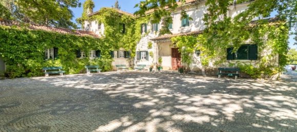 6 Schlafzimmer Haus in Torres Novas, Portugal, Nr. 120400 23