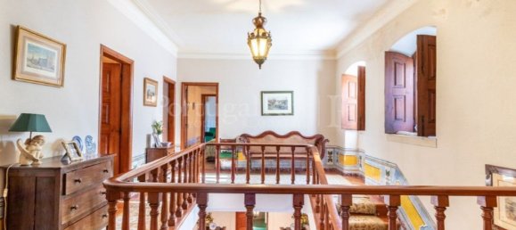 6 Schlafzimmer Haus in Torres Novas, Portugal, Nr. 120400 32