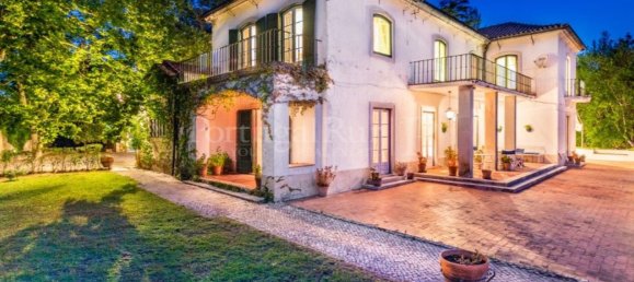 6 Schlafzimmer Haus in Torres Novas, Portugal, Nr. 120400 22