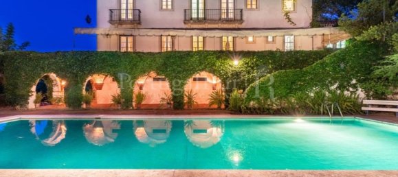 6 Schlafzimmer Haus in Torres Novas, Portugal, Nr. 120400 21