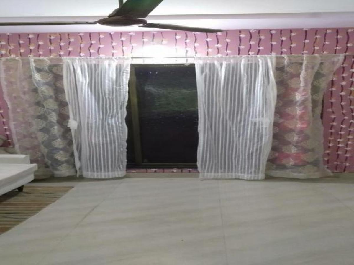 Studio in Mumbai, India No. 25667