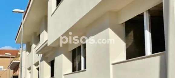 3 chambres Appartement à Cocentaina, Spain No. 93400 3