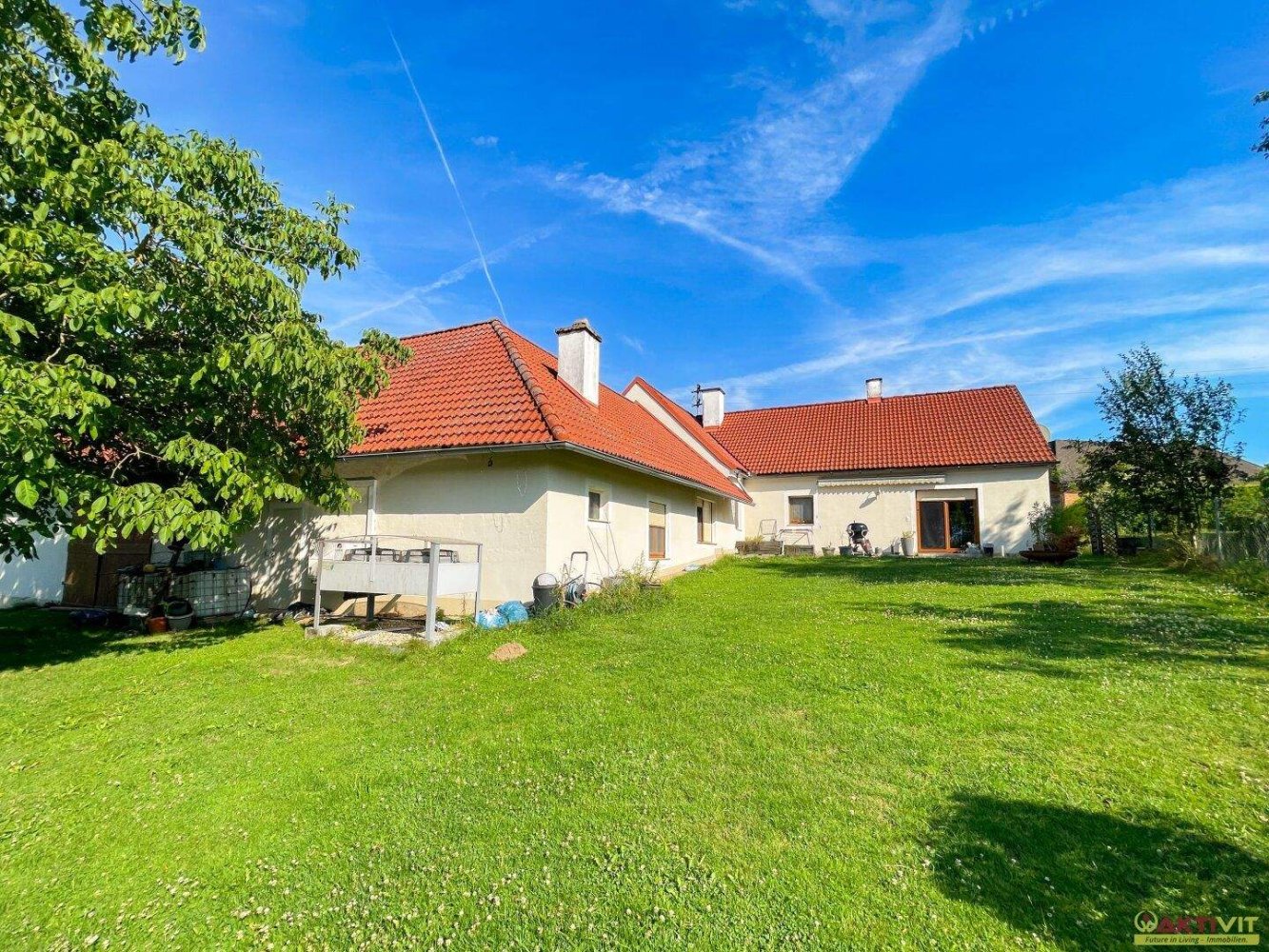 6-salle Maison à Jennersdorf, Austria No. 208871