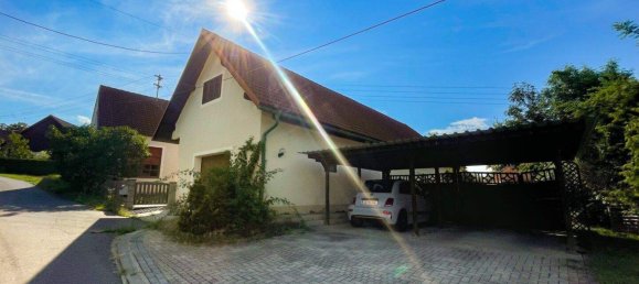 6-salle Maison à Jennersdorf, Austria No. 208871 24