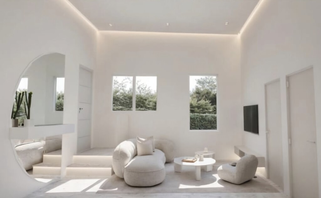 Apartamento T1 em Moschato, Greece N.º 92883