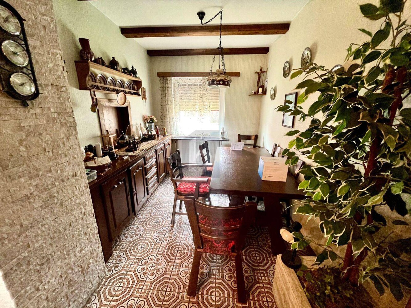 4-salle Bungalow à Strasshof an der Nordbahn, Austria No. 251431