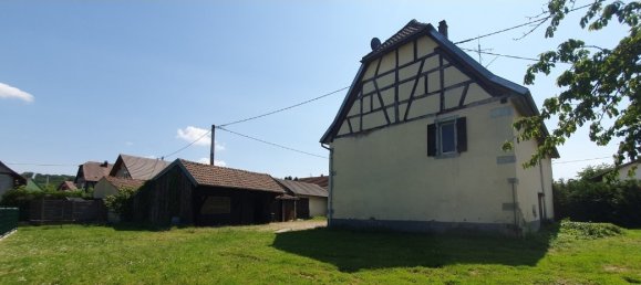 2 chambres Maison à Steinbrunn-le-Haut, France No. 84656 19
