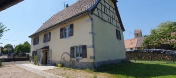 2 chambres Maison à Steinbrunn-le-Haut, France No. 84656 9
