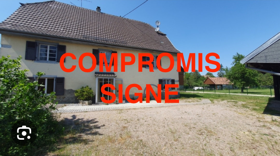 2 chambres Maison à Steinbrunn-le-Haut, France No. 84656