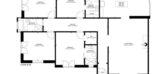 4 bedrooms House in Quarteira, Portugal No. 112737 38