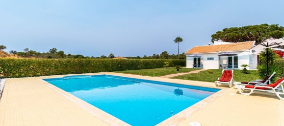 4 bedrooms House in Quarteira, Portugal No. 112737 4