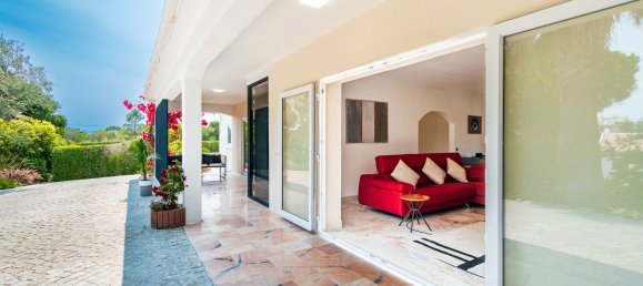 4 bedrooms House in Quarteira, Portugal No. 112737 6