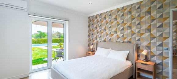 4 bedrooms House in Quarteira, Portugal No. 112737 25