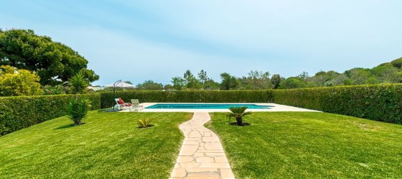 4 bedrooms House in Quarteira, Portugal No. 112737 26