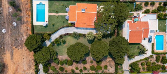 4 bedrooms House in Quarteira, Portugal No. 112737 2