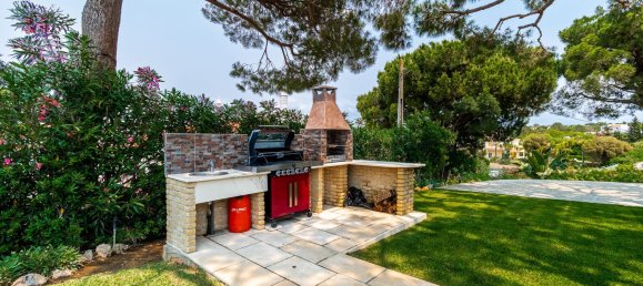 4 bedrooms House in Quarteira, Portugal No. 112737 14