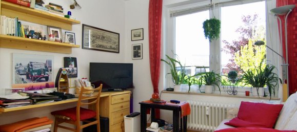 Квартира с 3 спальнями в Киль, Германия № 77328 6