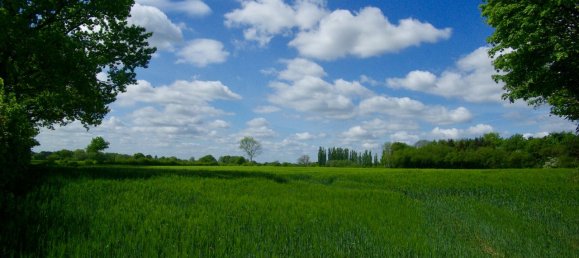 Квартира с 3 спальнями в Киль, Германия № 77328 11