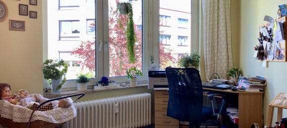 Квартира с 3 спальнями в Киль, Германия № 77328 5