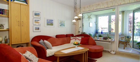 Квартира с 3 спальнями в Киль, Германия № 77328 4