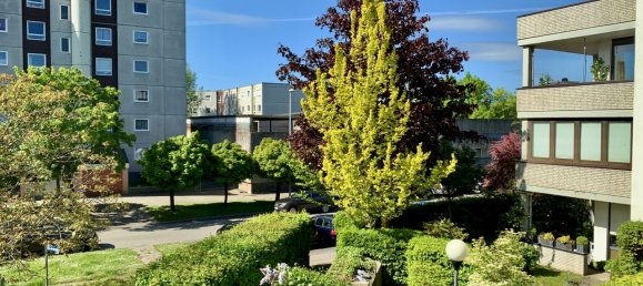 Квартира с 3 спальнями в Киль, Германия № 77328 2