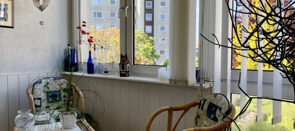 Квартира с 3 спальнями в Киль, Германия № 77328 18