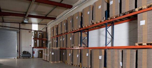 Склад 2440м² в Арвайлер, Германия № 318165 12