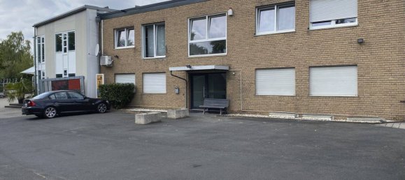 Склад 2440м² в Арвайлер, Германия № 318165 3