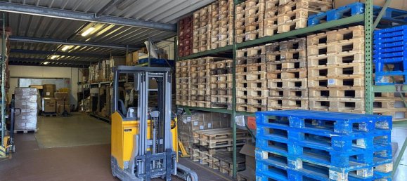 Склад 2440м² в Арвайлер, Германия № 318165 10