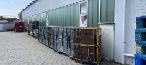 Склад 2440м² в Арвайлер, Германия № 318165 8