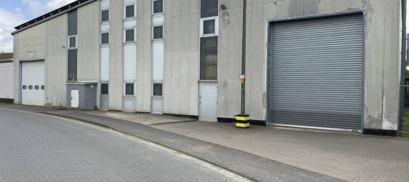 Склад 2440м² в Арвайлер, Германия № 318165 4