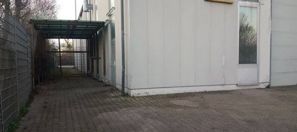 Склад 2440м² в Арвайлер, Германия № 318165 6