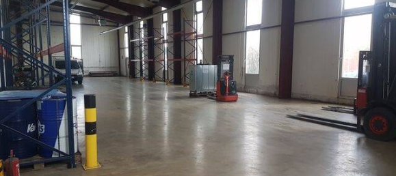 Склад 2440м² в Арвайлер, Германия № 318165 14