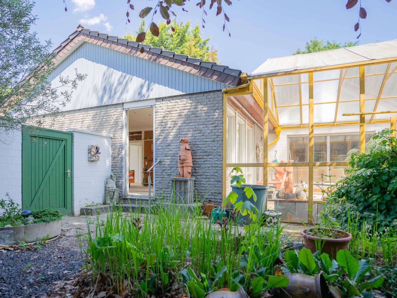 3-Zimmer Bungalow in Korschenbroich, Germany, Nr. 276241