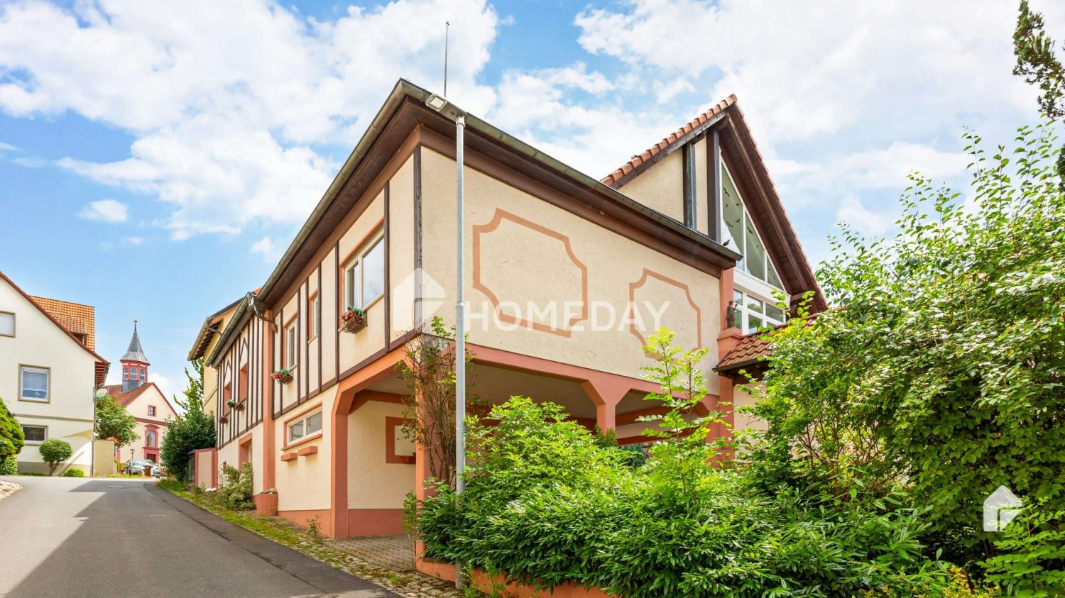 Casa de 7 habitaciónes en Baden-Wurttemberg, Germany No. 116795