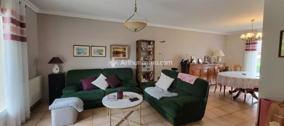 7 chambres Villa à Villiers-le-Bel, France No. 174748 5